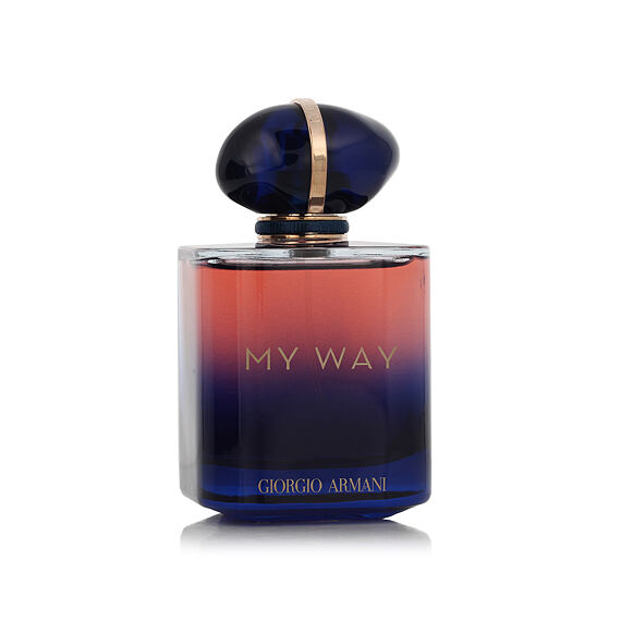 Giorgio Armani My Way Dámsky parfum - plniteľný 90 ml (woman)