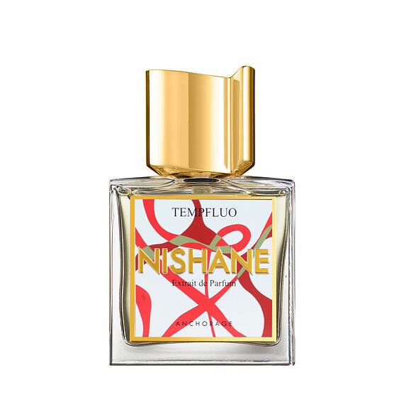 Nishane Tempfluo Extrait de Parfum 50 ml (unisex)