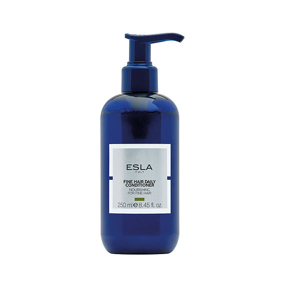 ESLA Italy Fine Hair Daily Conditioner 250 ml