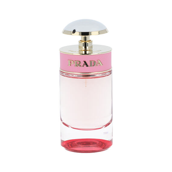 Prada Candy Florale EDT 50 ml (woman)