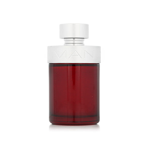 Halloween Man Rock On EDT 125 ml (man)