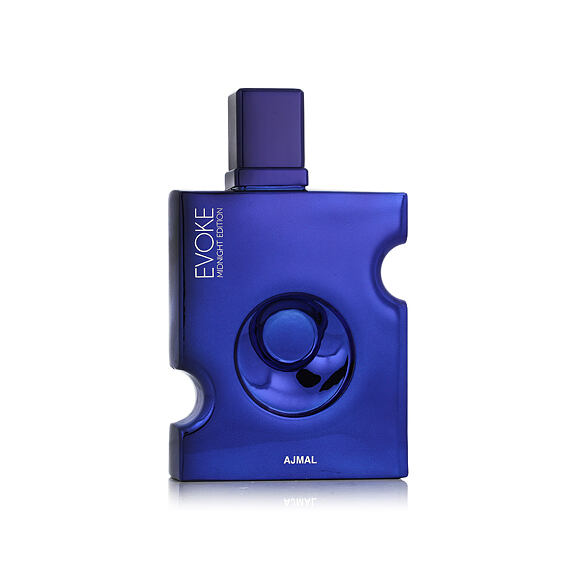 Ajmal Evoke Midnight Edition EDP 90 ml (man)