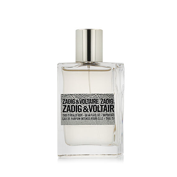 Zadig & Voltaire This Is Really Her! EDP Intense 50 ml (woman)