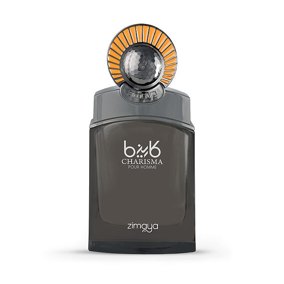Zimaya Charisma pour Homme EDP 100 ml (man)