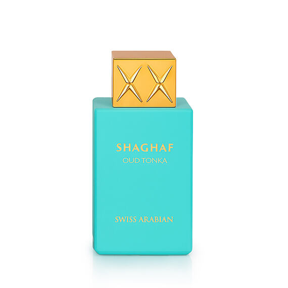 Swiss Arabian Shaghaf Oud Tonka EDP 75 ml (unisex)