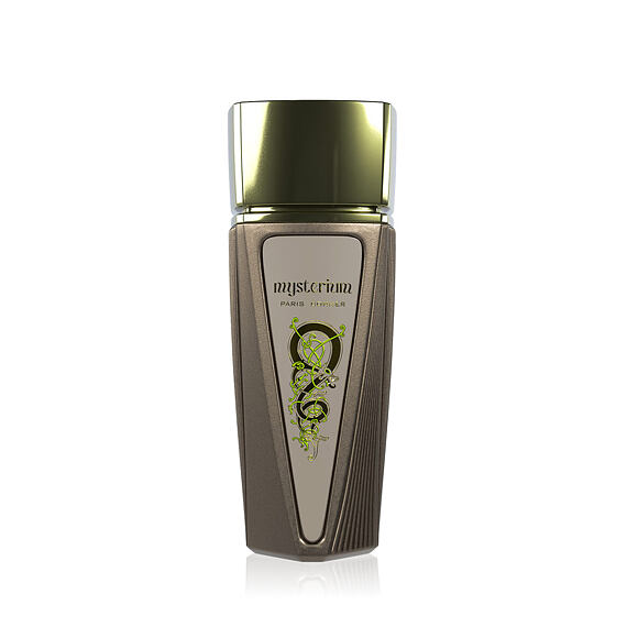 Paris Corner Mysterium EDP 100 ml (man)