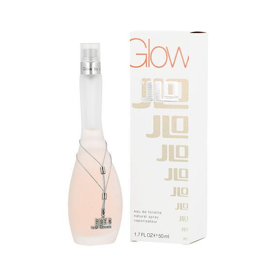 Jennifer Lopez Glow EDT 50 ml (woman)