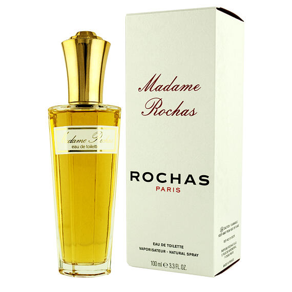 Rochas Madame Rochas EDT 100 ml (woman)