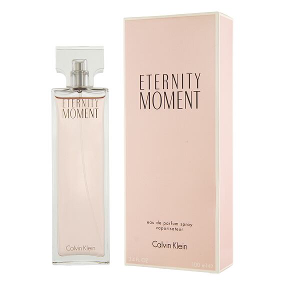 Calvin Klein Eternity Moment EDP 100 ml (woman)