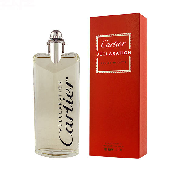 Cartier Déclaration EDT 100 ml (man)