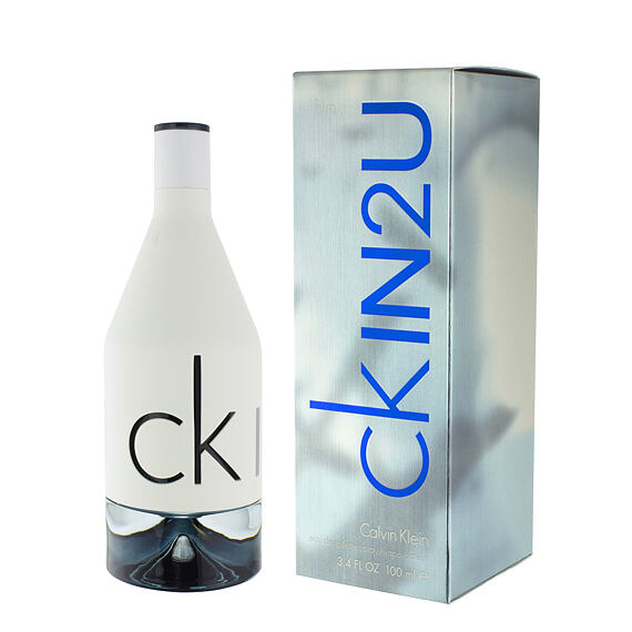 Calvin Klein CK In2U for Him EDT 100 ml (man)