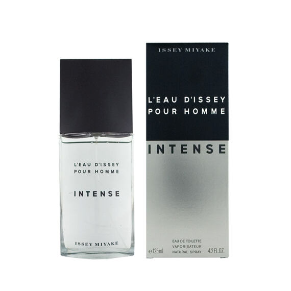 Issey Miyake L'Eau d'Issey Pour Homme Intense EDT 125 ml (man)