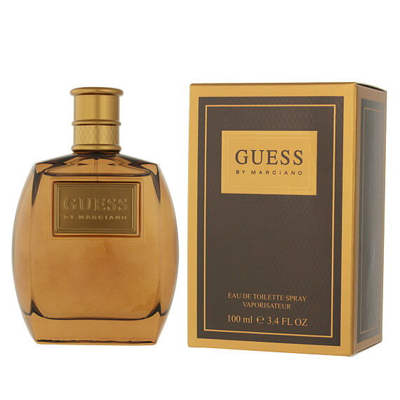 Guess By Marciano for Men EDT 100 ml (man)