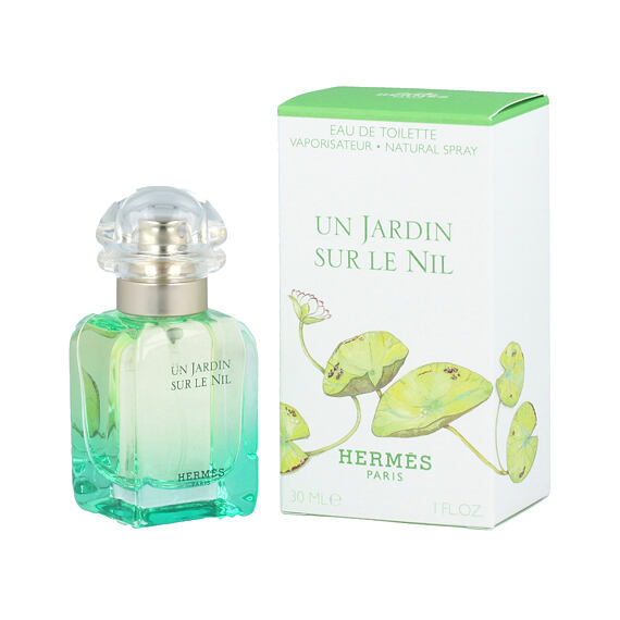 Hermès Un Jardin Sur le Nil Toaletná voda UNISEX 30 ml (unisex)