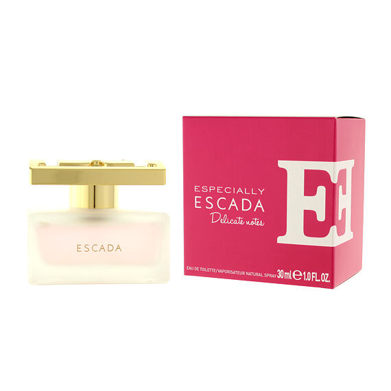 Escada Especially Delicate Notes EDT 30 ml (woman)