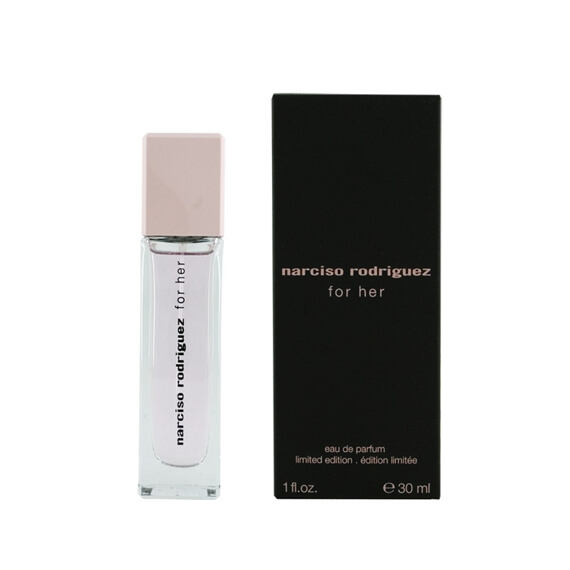 Narciso Rodriguez For Her Parfumová voda 30 ml (woman)