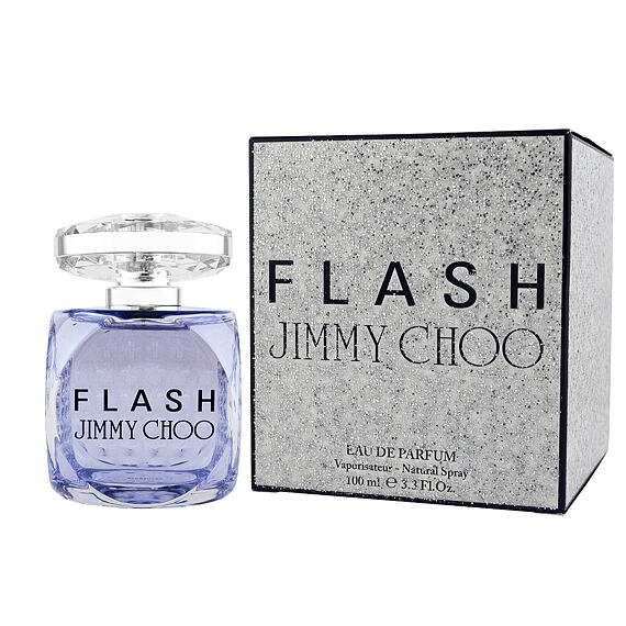 Jimmy Choo Flash EDP 100 ml (woman)