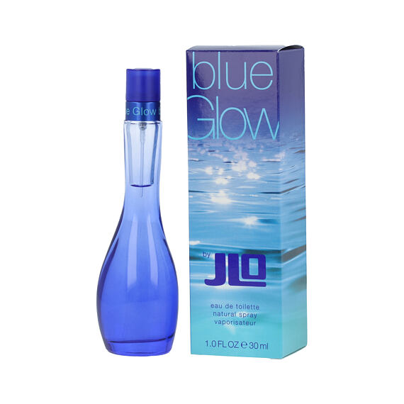 Jennifer Lopez Blue Glow by JLO EDT 30 ml (woman)