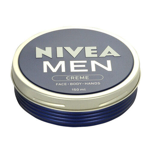 Nivea Men Cream 150 ml M
