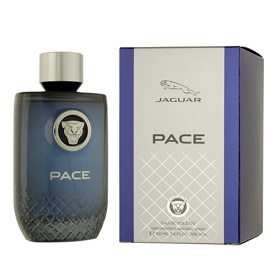 Jaguar Pace EDT 100 ml (man)
