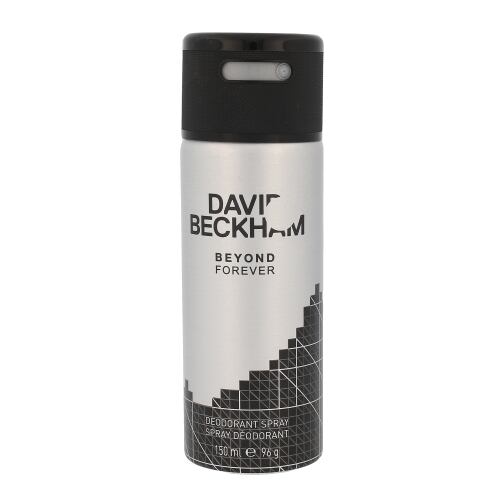 David Beckham Beyond Forever DEO v spreji 150 ml (man)