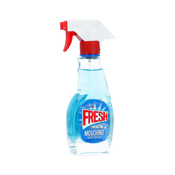 Moschino Fresh Couture EDT 50 ml (woman)