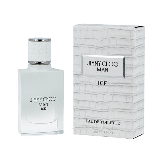 Jimmy Choo Man Ice EDT 30 ml (man)