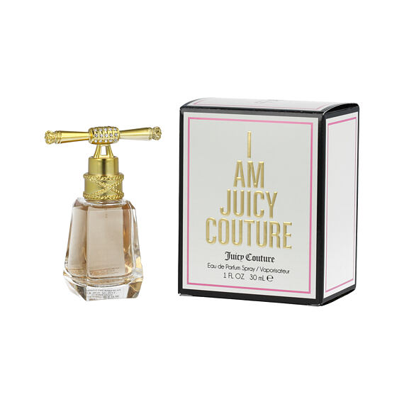 Juicy Couture I Am Juicy Couture EDP 30 ml (woman)