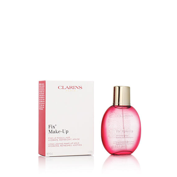Clarins Fix' Make-up Spray 50 ml