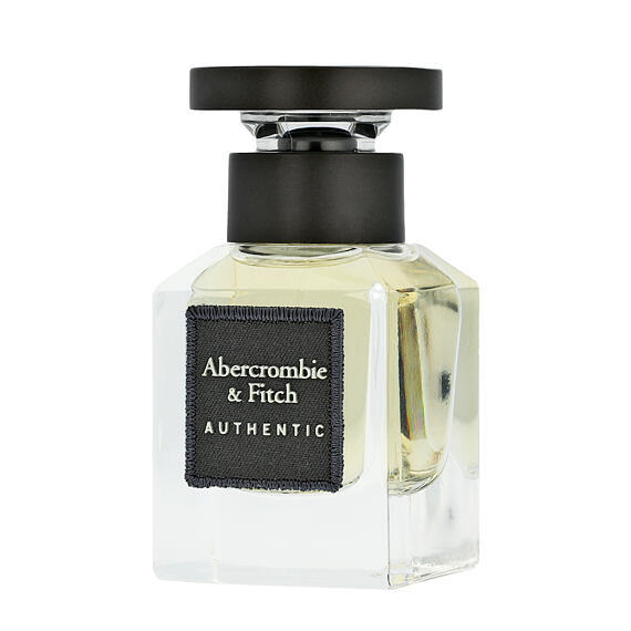Abercrombie & Fitch Authentic Man EDT 30 ml (man)