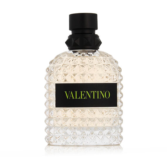 Valentino Valentino Uomo Born In Roma Yellow Dream EDT 100 ml (man)