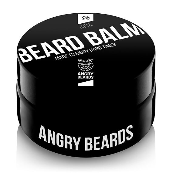 Angry Beards Steve The CEO Beard Balm 46 g