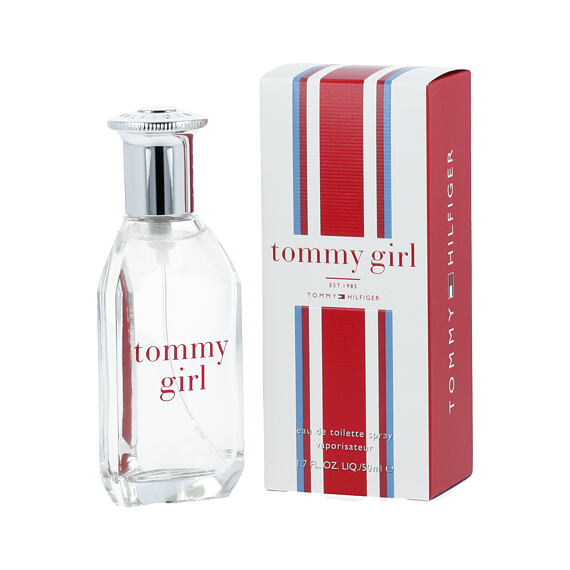 Tommy Hilfiger Tommy Girl EDT 50 ml (woman)
