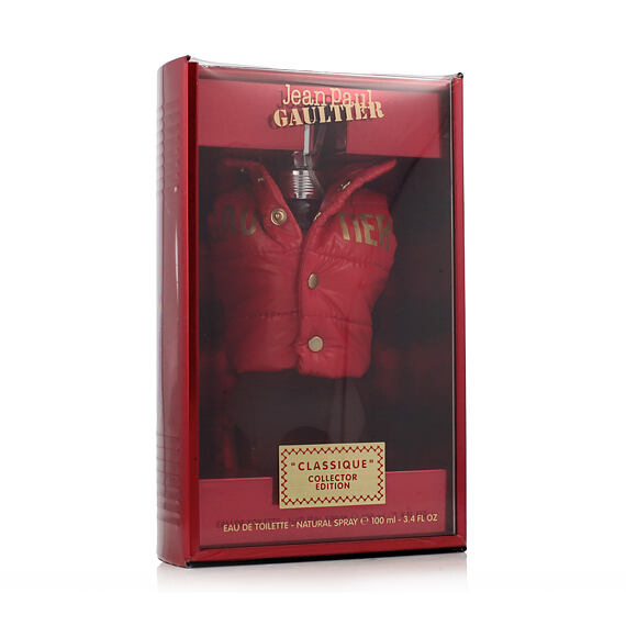 Jean Paul Gaultier Classique Collector Edition 2022 EDT 100 ml (woman)