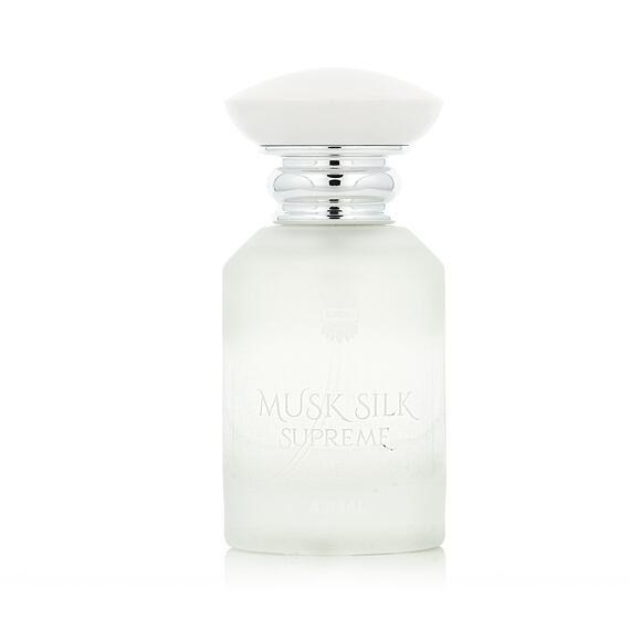 Ajmal Musk Silk Supreme EDP 50 ml (unisex)