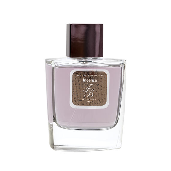 Franck Boclet Incense EDP 100 ml (man)