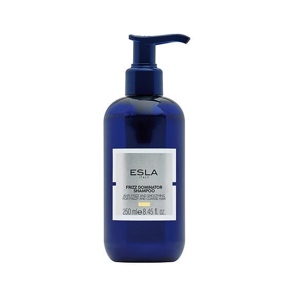 ESLA Italy Frizz Dominator Shampoo 250 ml