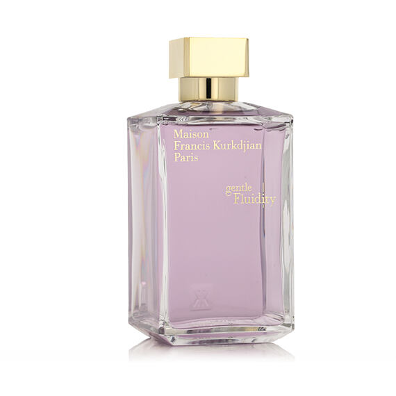 Maison Francis Kurkdjian Gentle Fluidity Gold EDP 200 ml (unisex)