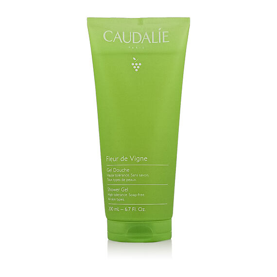 Caudalie Fleur de Vigne SG 200 ml (unisex)