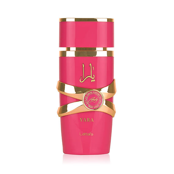 Lattafa Yara Candy EDP 100 ml (woman)