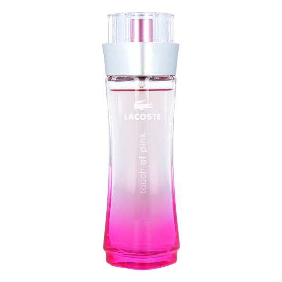 Lacoste Touch of Pink EDT 50 ml (woman)