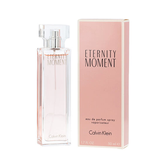 Calvin Klein Eternity Moment EDP 50 ml (woman)