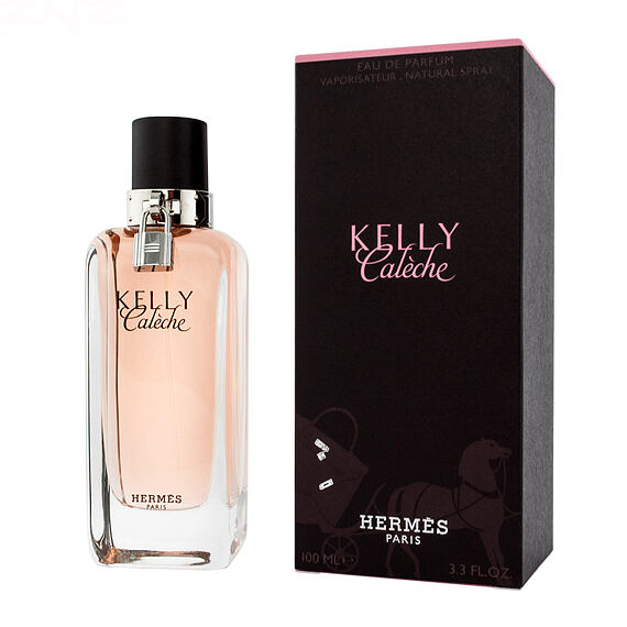 Hermès Kelly Caléche EDP 100 ml (woman)