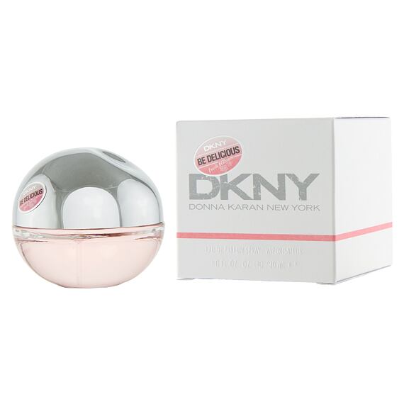 DKNY Donna Karan Be Delicious Fresh Blossom EDP 30 ml (woman)