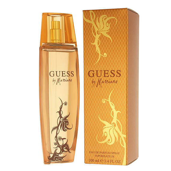 Guess By Marciano EDP 100 ml (woman)