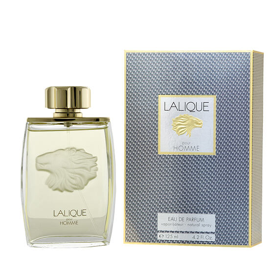 Lalique Pour Homme Lion Parfumová voda 125 ml (man)