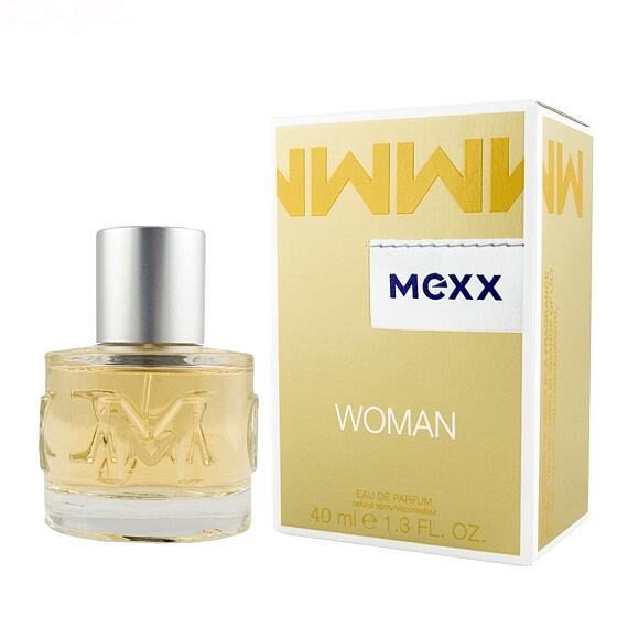 Mexx Woman EDP 40 ml (woman)