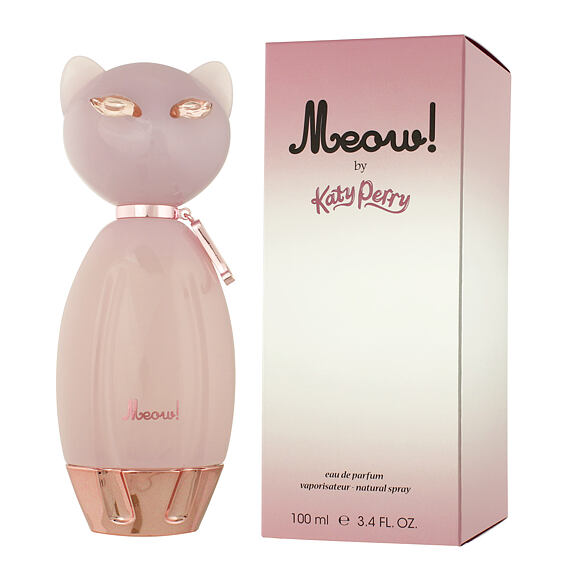 Katy Perry Meow EDP 100 ml (woman)