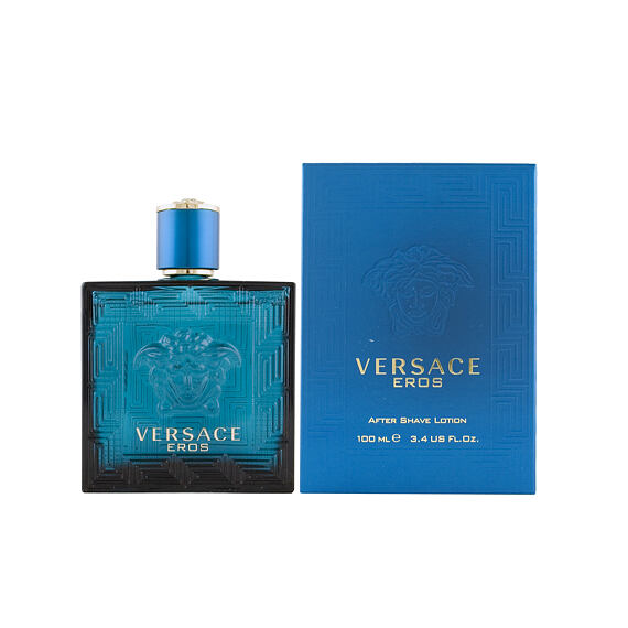 Versace Eros AS 100 ml (man)