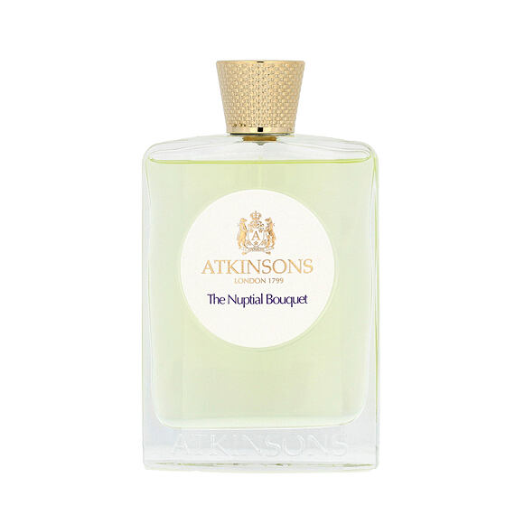 Atkinsons The Nuptial Bouquet EDT 100 ml (woman)